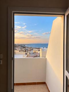 Al Hudba Studio opposite Hotel Roma in Downtown Hurghada - 1
