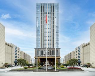Atour Hotel Nanjing Dongshan Cars 4S Park - 0