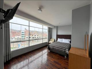 Comfortable central apartment - 7