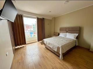 Comfortable central apartment - 5