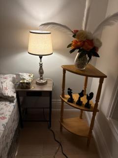 Home Away From Home! On Locke - 8