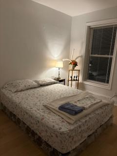 Home Away From Home! On Locke - 9
