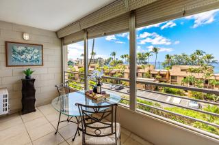 Kamaole Beach Royale 302 - 4