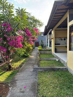 Dewenten Guest House - 4