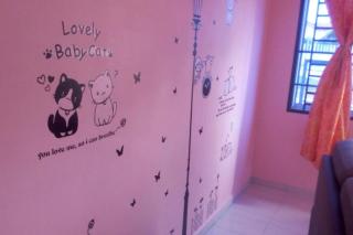 Kulai Indah Homestay - Kulai - 2