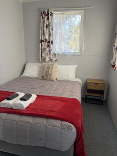 Rakaia River Holiday Park and Motels - 1
