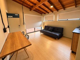 Apartamento cerca a clínica las Américas en Medellín - ONE204 By Roots Rentals - 6