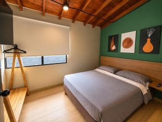 Apartamento cerca a clínica las Américas en Medellín - ONE204 By Roots Rentals - 8