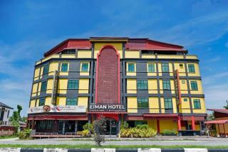 Eiman Hotel - 6