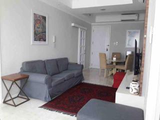 Bellagio Mega Kuningan 2BR Amazing Apt with Fibre - 0