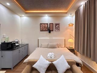 DAIGA Homestay 2 - 9