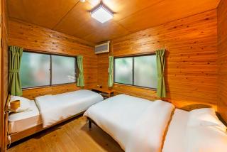 Wooden House - 8