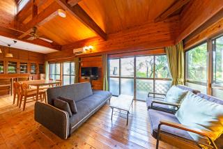 Wooden House - 9