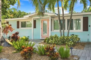 Ebb Tide Home - 2
