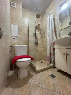 Nice Aparts with Pool and Parking - 6