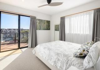 Waterfront Apartment Sunset Sails at Redcliffe - 3 Bedroom - Redcliffe - 4