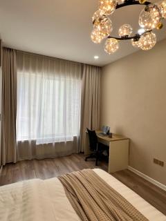 Central 116sqm I 3BR, 2Bath Modern Condo - 7
