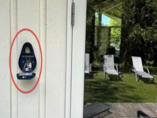 5 star holiday home in Græsted - 7