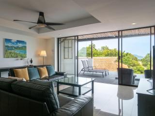 Tropical Villa Rich Amazing Seaview Chaweng - 6