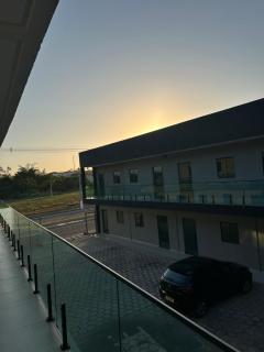 Império Hotel - 1