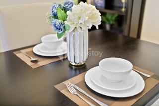 Rasamala & Cendana at Menteng by Kozystay - 2