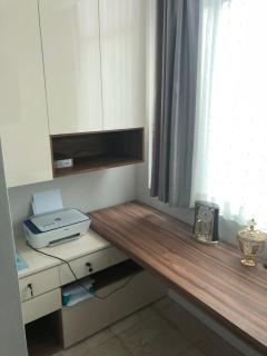 Bellagio Mega Kuningan 2BR Amazing Apt with Fibre - 8
