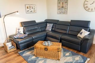 Ferienwohnung Anker II - 3