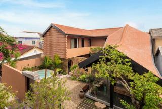 Dạ Homestay Huế - 8