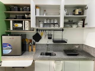 Studio City Comfort T5 - Manilla - 4
