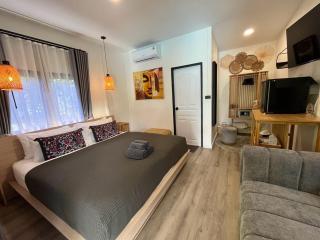 7Senses Resort - 2
