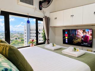 Studio City Comfort T5 - Manilla - 8