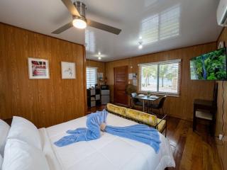 Sunshine Cabanas At Ocean View - Dangriga - 6