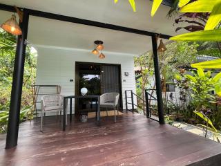 7Senses Resort - 4