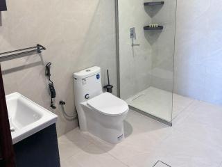 أكواخ بيرلي - Pearly Cottage - 5