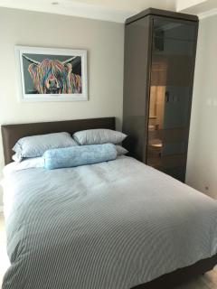 Bellagio Mega Kuningan 2BR Amazing Apt with Fibre - 7
