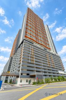 One49 Residence Near Mid Valley Mall by Stayrene - 4