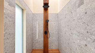 One Bedroom Mezzanine Loft Inika Seaside by SooBali - 4