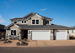 Cozy Sweet Retreat Brand New Private Home w Spa Game Room and Firepit - 9