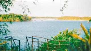 Balai sa Bundok Bolinao - 5