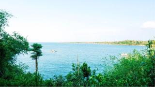 Balai sa Bundok Bolinao - 6