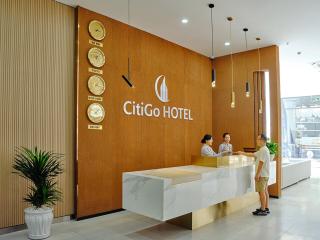 Công Ty TNHH Dịch Vụ Khách Sạn CITIGO - 0
