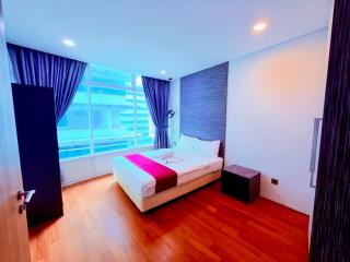 Vortex comfort stay - 1