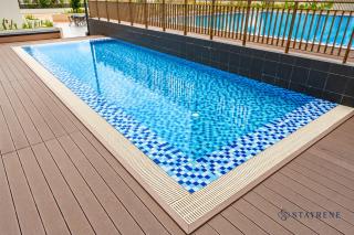 One49 Residence Near Mid Valley Mall by Stayrene - 2