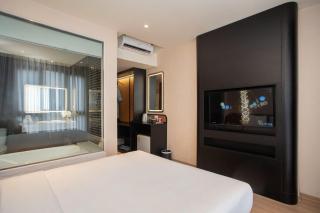 New Legacy Hotel & Apart 27 Alley 2 Nguyen Van Ngoc - 7