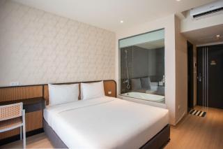 New Legacy Hotel & Apart 27 Alley 2 Nguyen Van Ngoc - 9