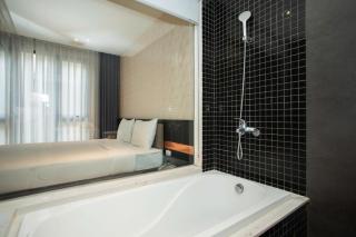 New Legacy Hotel & Apart 27 Alley 2 Nguyen Van Ngoc - 2