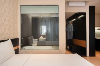 New Legacy Hotel & Apart 27 Alley 2 Nguyen Van Ngoc - 3