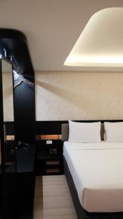 New Legacy Hotel & Apart 27 Alley 2 Nguyen Van Ngoc - 1