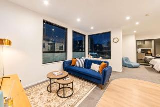 Fitzgerald Focus - Your 1BR Urban Oasis - 4