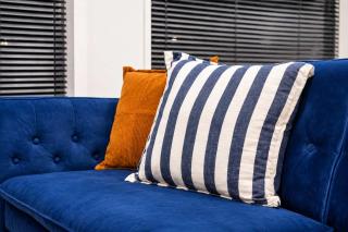 Fitzgerald Focus - Your 1BR Urban Oasis - 2